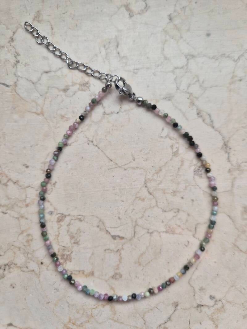 Turmalin mit verstellbarem Verschluss CHF 20.00