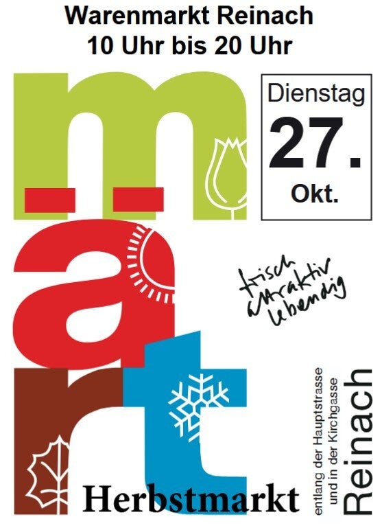 Manuela's Steinewelt ist im Oktober 2026 wieder am Markt in Reinach BL