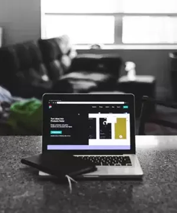 Webdesign