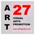 ART27 - CONTEMPORARY FINE ARTS GALLERY &amp; CREATIVE HUB