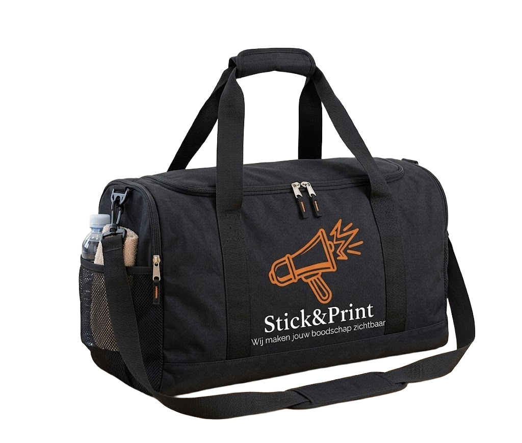 Sportzak/Gymbag