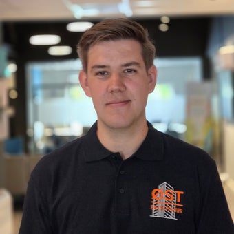 Øst Entreprenør AS – Halden/Østlandet