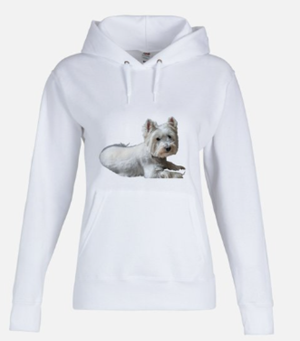 Fruit of the Loom® Hoodie