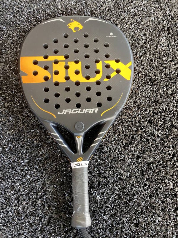 Siux Jaguar 3K 2de hands