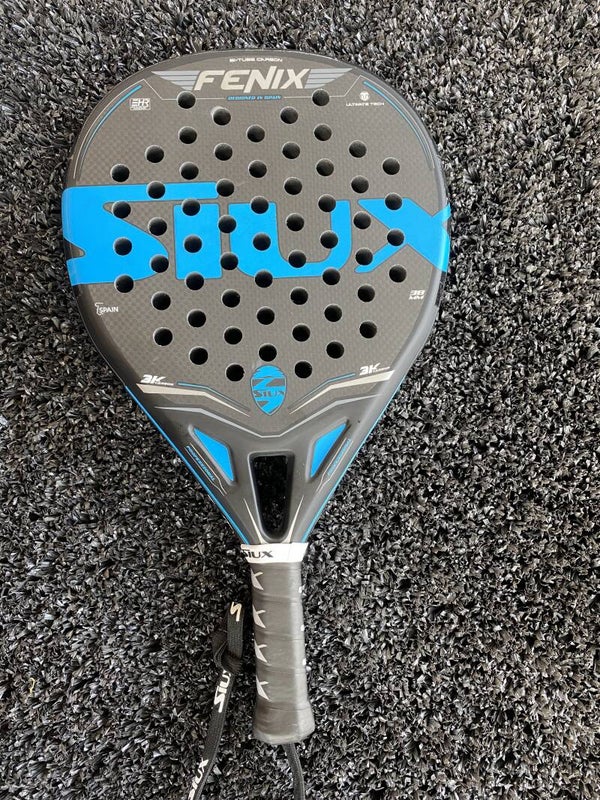 Siux Fenix 3K