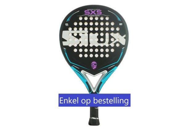 Siux SX5 Women
