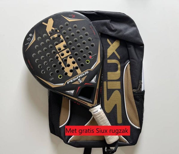 Siux Pegasus Oro 2022