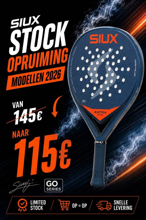 Siux Astra Hybrid