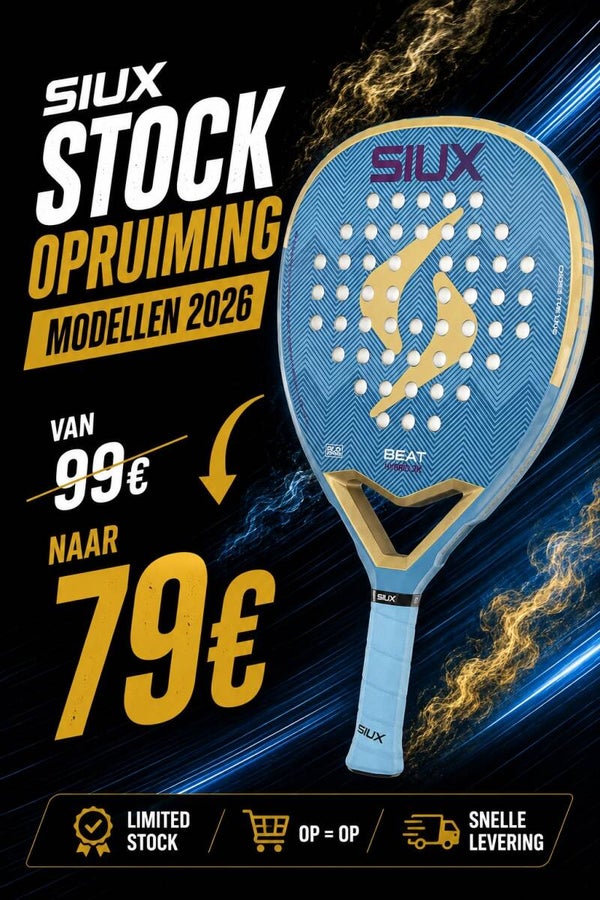 Siux Beat Air 2026