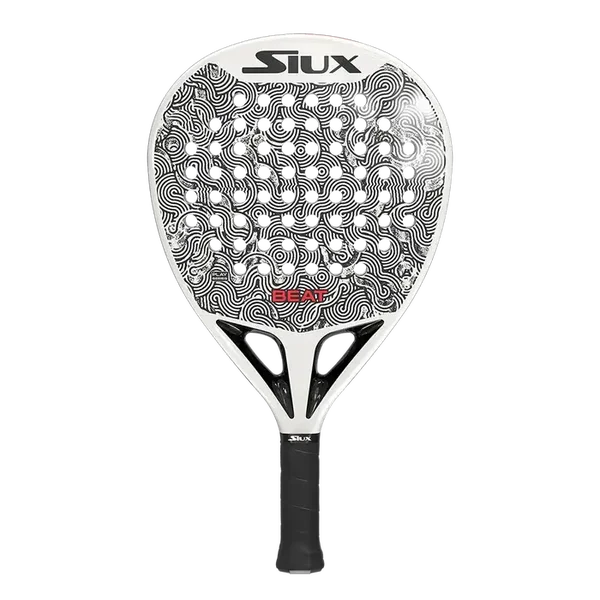 Siux Beat Hybrid White