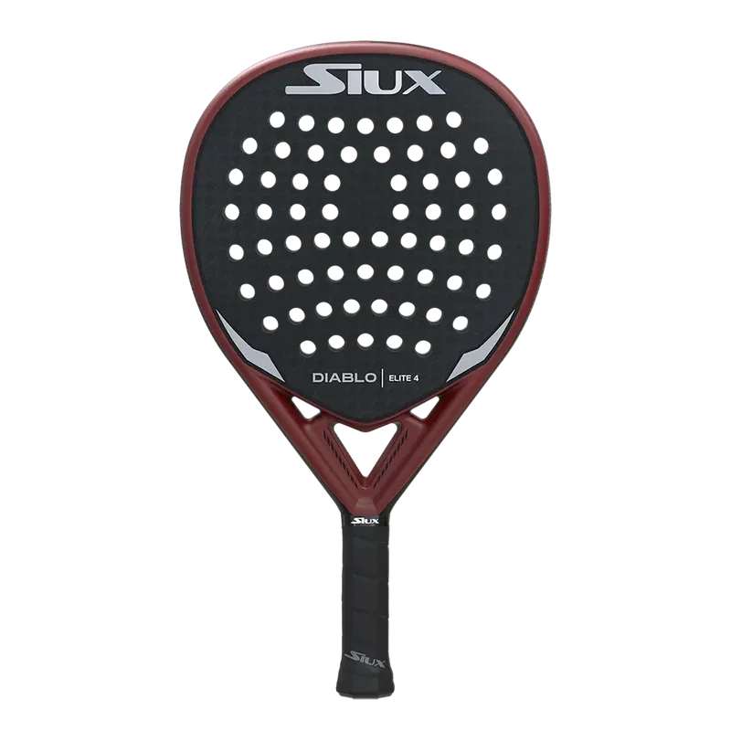Siux Diablo Elite 4