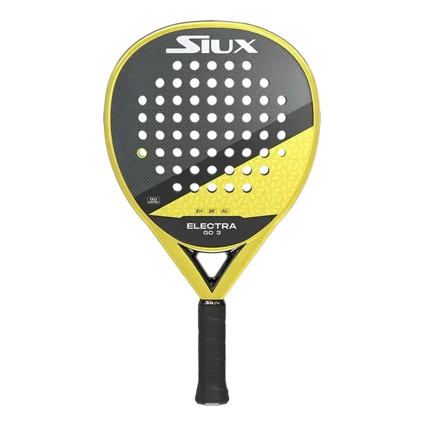 Siux Electra Go 3