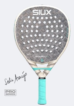 Siux Valkiria Pro 2026