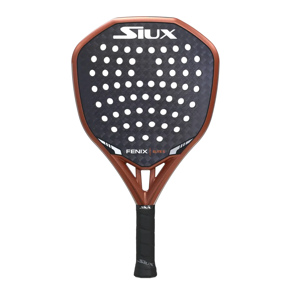 Siux Fenix Elite 5