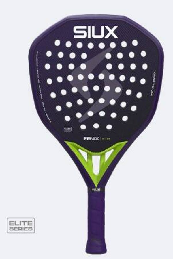 Siux Fenix Elite 2026