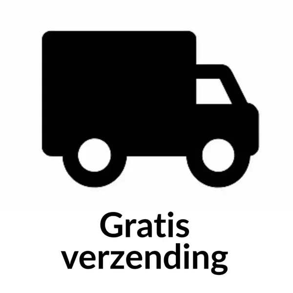 Gratis verzending