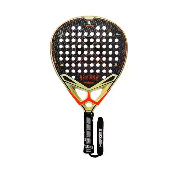 Heroe's Predator Azteca 2026