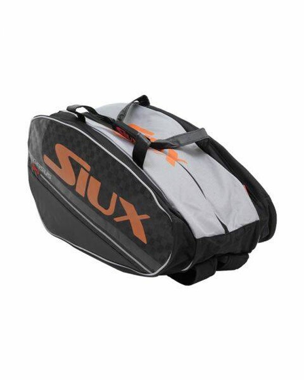 Siux Padeltas. Enkel op bestelling. Meerdere kleuren beschikbaar