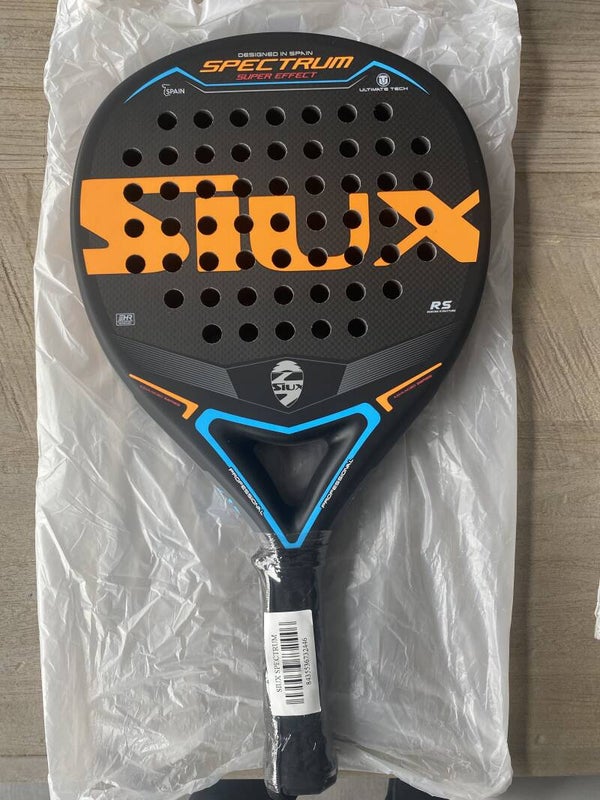 Siux Spectrum Test Racket -50%