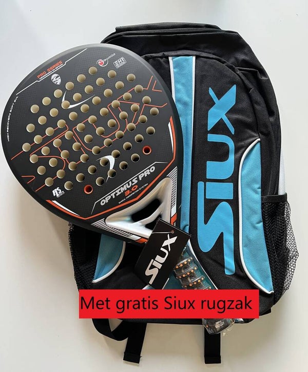 Siux Optimus Pro 3.0 Pro Series