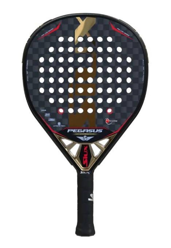 Siux Pegasus Revolution 12K