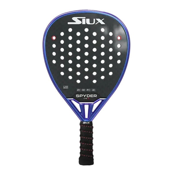 Siux Spyder Lite 3
