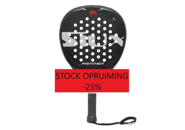 Siux Panther 3K
