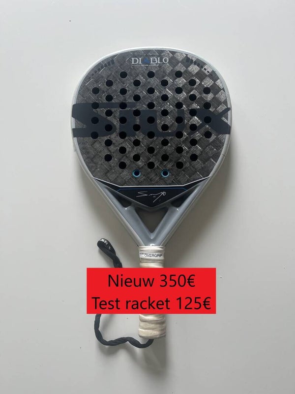 Siux Diablo Revolution II