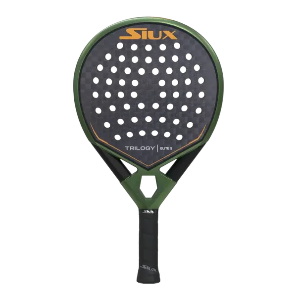 Siux Trilogy Elite 5