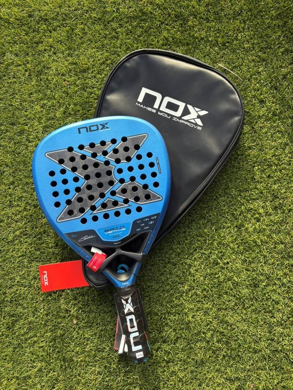 NOX EA10 Ventus Extrema