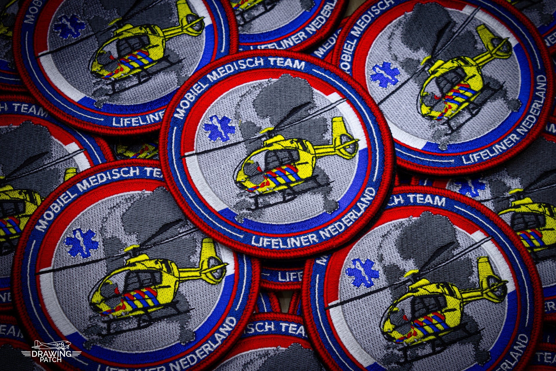 Lifeliner Nederland