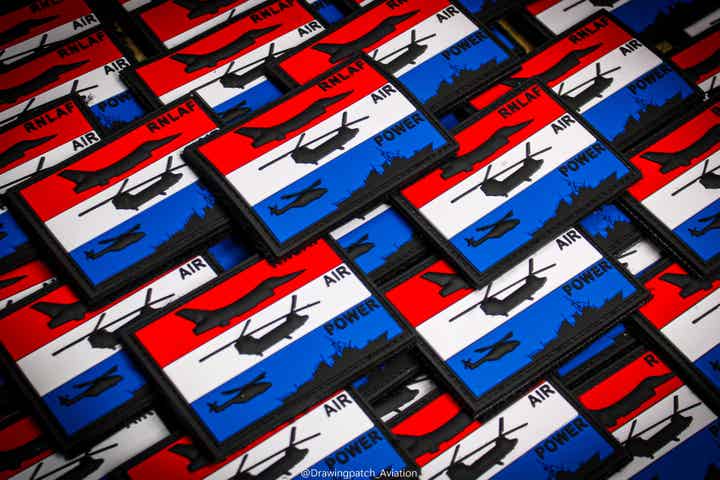 RNLAF AIR POWER