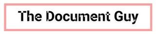 The Document Guy