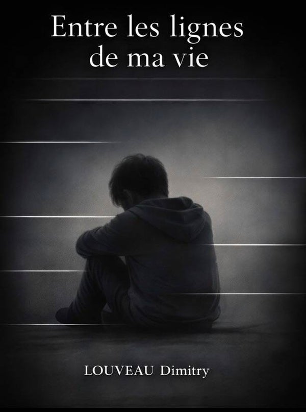 Livre - Entre les lignes de ma vie