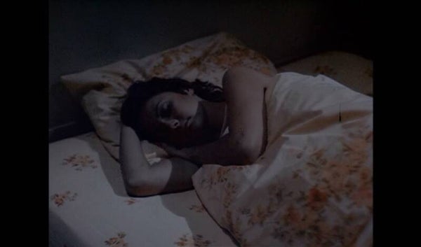 "The Las Vegas Strangler (Part 2)" Season 2  Episode 1 Screen Captures