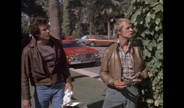 "Bust Amboy" Season 2  Episode 6 Screen Captures
