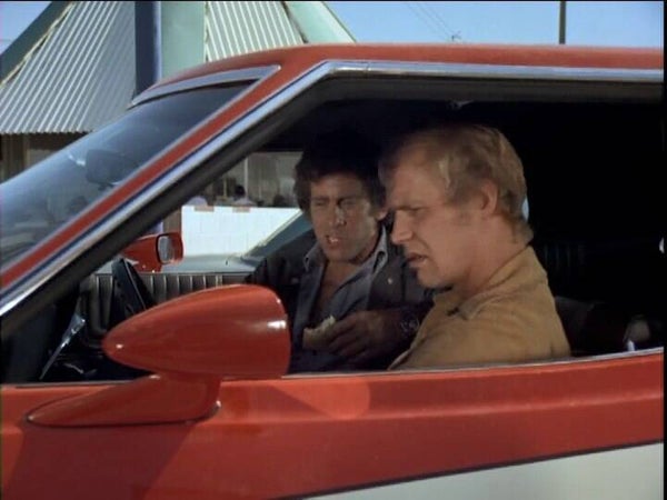 "Kill Huggy Bear" - Season 1 Episode 8