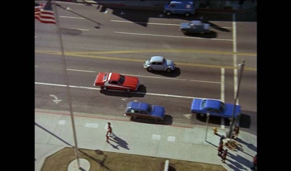 Season 1 Episode 1 "Starsky and Hutch| (Pilot Episode)