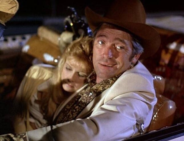 "Texas Longhorn" Season 1 Episode 2