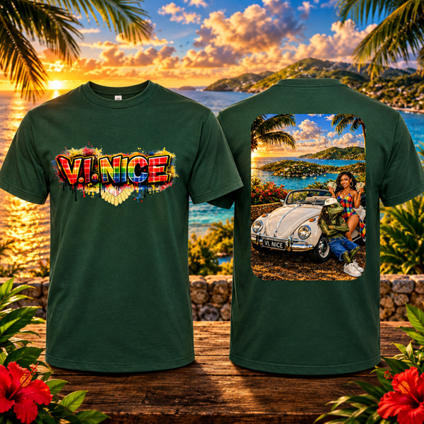 V.I. Nice