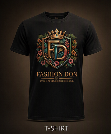 T-SHIRTS