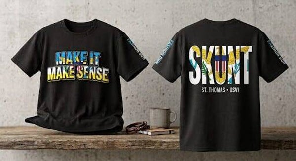 MAKE IT MAKE SENSE