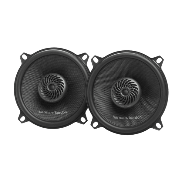 HKF5F – Fit Series – 5.25″ Coaxiale Autospeaker zonder Grille