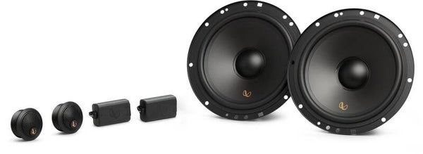 Infinity Alpha 603CF - 16 CM - Infinity - 90 watt RMS - 2-Weg Componentenset