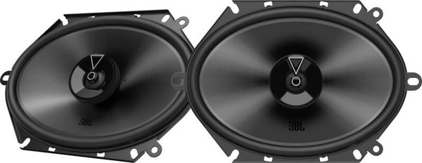 JBL Club 864F - 15x20 CM - JBL - 60 watt RMS - 2-Weg Coaxiale Autospeakers