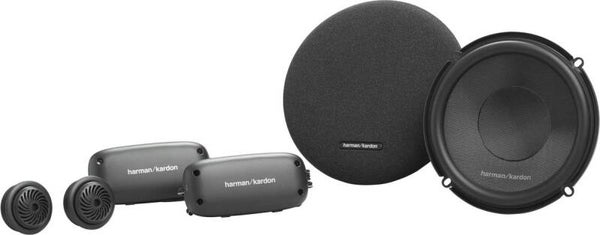 Harman Kardon FIT 6C - 16 CM - Harman Kardon - 50 watt RMS - 2-Weg Componentenset