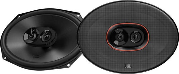 JBL Club 964M - 15x23 CM - JBL - 85 watt RMS - 3-Weg Coaxiale Autospeakers
