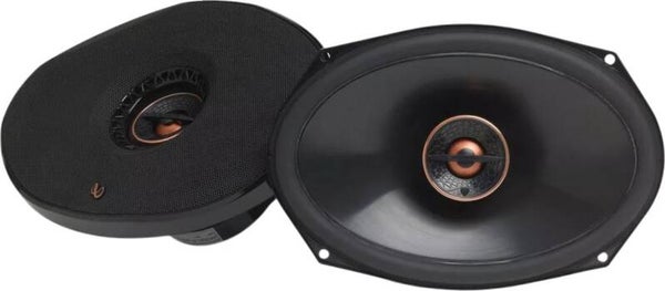 Infinity REF9632IX - 6x9" - Infinity - 100 watt RMS - 2-Weg Coaxiale Autospeakers