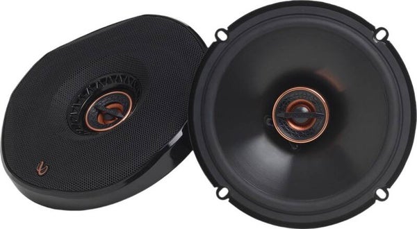 Infinity REF6532EX - 16 CM - Infinity - 55 watt RMS - 2-Weg Coaxiale Autospeakers