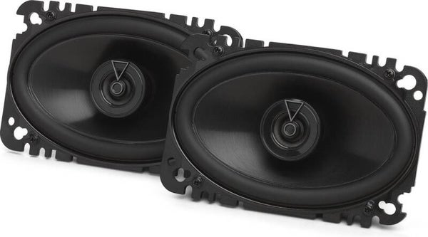 JBL Club 644F - 10x15 CM - JBL - 40 watt RMS - 2-Weg Coaxiale Autospeakers